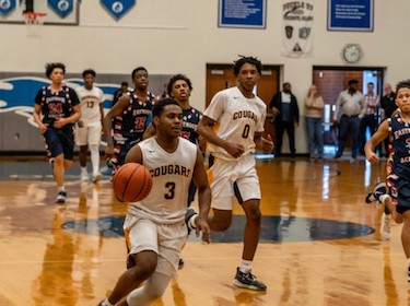 Beechcroft Cougars